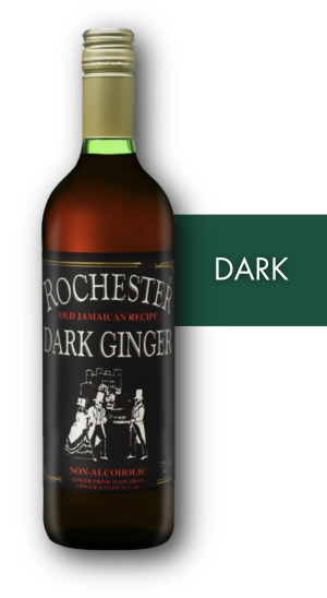 Rochester Ginger Dark