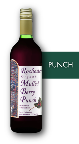 Rochester Punch