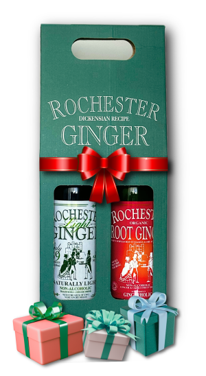 Geschenkset (2 × 725 ml)