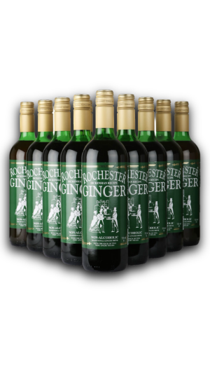 12 × 725 ml Flaschen (Karton)